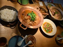 -吃饭皇帝大(解放西路店)