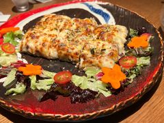 -水之惠鲜鱼料理(王府大街店)