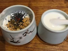 -锦尚阁烤鱼•天津菜(宣武门胡同店)