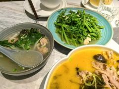 -志明眷村·台式融合菜·宵夜