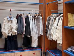 -东莞松山湖万象汇