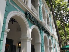 -星巴克臻选(广州沙面店)