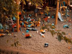 -新疆国际大巴扎