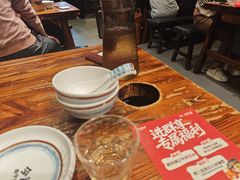 -今邕烧烤·广西烧烤大王(西大店)
