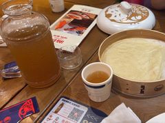 -满园烤鸭·春饼(太原街万达店)
