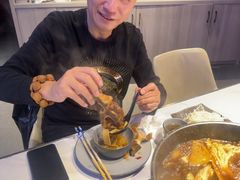 -钳小柒·小龙虾蓝龙王烧烤夜宵(长寿路店)