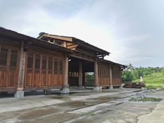 -广州市紫泥堂文化创意园景区