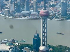 -上海中心大厦