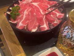 -井格重庆火锅(西直门凯德Mall店)
