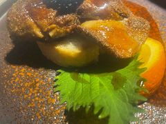 -黑木原精致料理·铁板烧