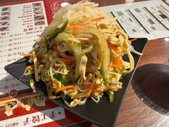 -孔一凡·手工饺子(卓越时代广场店)