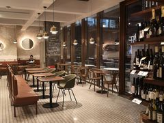 大堂-BAKER&SPICE(BFC外滩金融中心店)