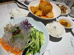 -关东小磨东北菜(漕河泾印象城店)