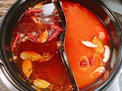 -五味缘小郡肝串串香(中国铁建广场店)