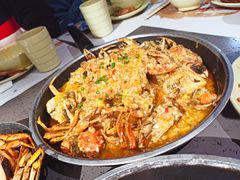 -一棠龙虾•王牌虾球(楚河汉街店)