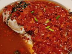 -湘上湘(米其林餐厅-正大中心总店)