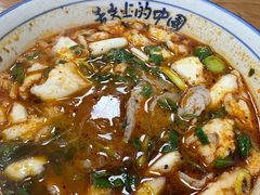 -朱秀英梆梆肉葫芦头(琉璃街店)