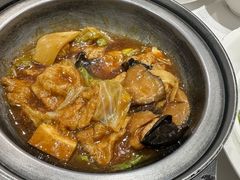 -老人和饭店(淮海中路店)
