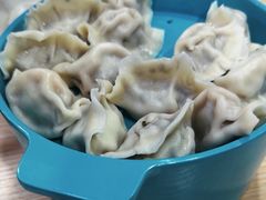 -老边饺子馆(西站店)
