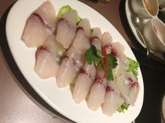 浣鱼脆-協成海鮮火鍋(老店)