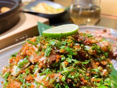 -Ameigo梅果·云贵川bistro(长宁来福士店)