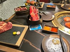 -厚贞日式烤肉(浦东汇智店)