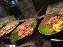 -南通滨江洲际酒店-西集自助餐厅