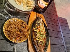 -沙州食驿·非遗小吃夜市