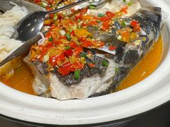 -费大厨辣椒炒肉(黄兴中心广场店)