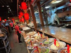 -鸽子窝(青塔店)
