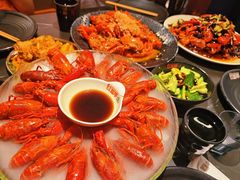 -红盔甲·小龙虾(人民广场店)