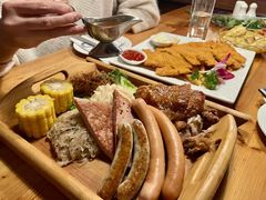-宝莱纳啤酒花园餐厅PAULANER BRAUHAUS Nanjing(广州路店)