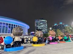 -上海体育场