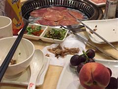 -金太郎自助烤肉.火锅(宝龙店)