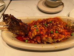 -鹿港小镇(金虹桥国际中心店)