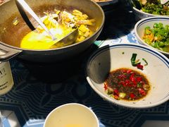 -俏九州·小炒黄牛肉(华润万象汇店)