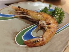 -京旬海鲜放题·铁板烧自助餐厅