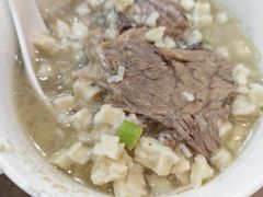 -西安贾三灌汤包·回坊小吃·清真炒菜(北院门总店)