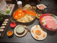 -色響火锅(恒隆广场店)