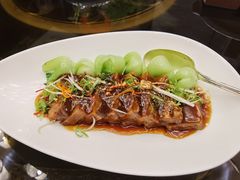 -北京四季酒店·采逸轩