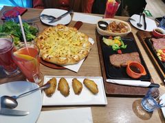 -必胜客(双榆树店)