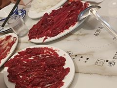 -乌记鲜活牛肉城(金砂东路店)