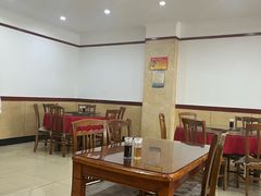 -老山记海城馅饼大酒店(振兴小区店)