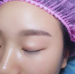 -Yue Show馨选·半永久纹眉纹眼线