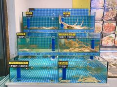 -鲜鲜·鲅鱼圈海鲜(于洪店)