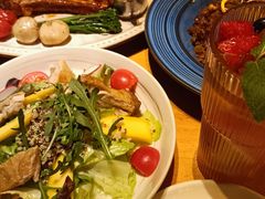 -MR.ROCKY洛奇先生·西餐&酒吧(琶醍店)