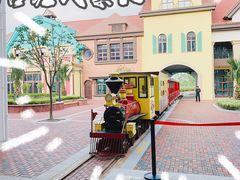 -歌斐颂巧克力小镇