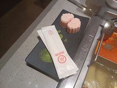 -海底捞火锅(金融街万达店)