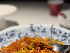 糖油棒棒鸡-许家菜(DT51店)