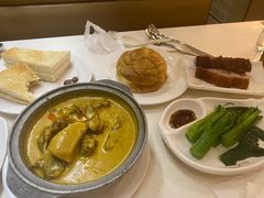 -香港新发烧腊茶餐厅(万象店)